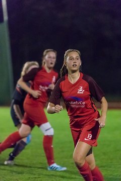 Bild 103 - B-Juniorinnen VfL Pinneberg - Eimsbuettler TV : Ergebnis: 1:0